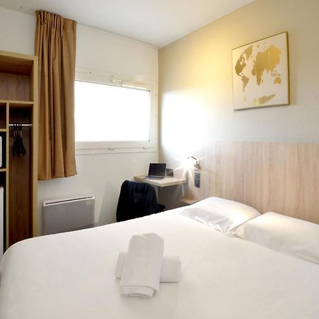 Kyriad Eco Lille Sud - Noyelles Godault Exterior photo