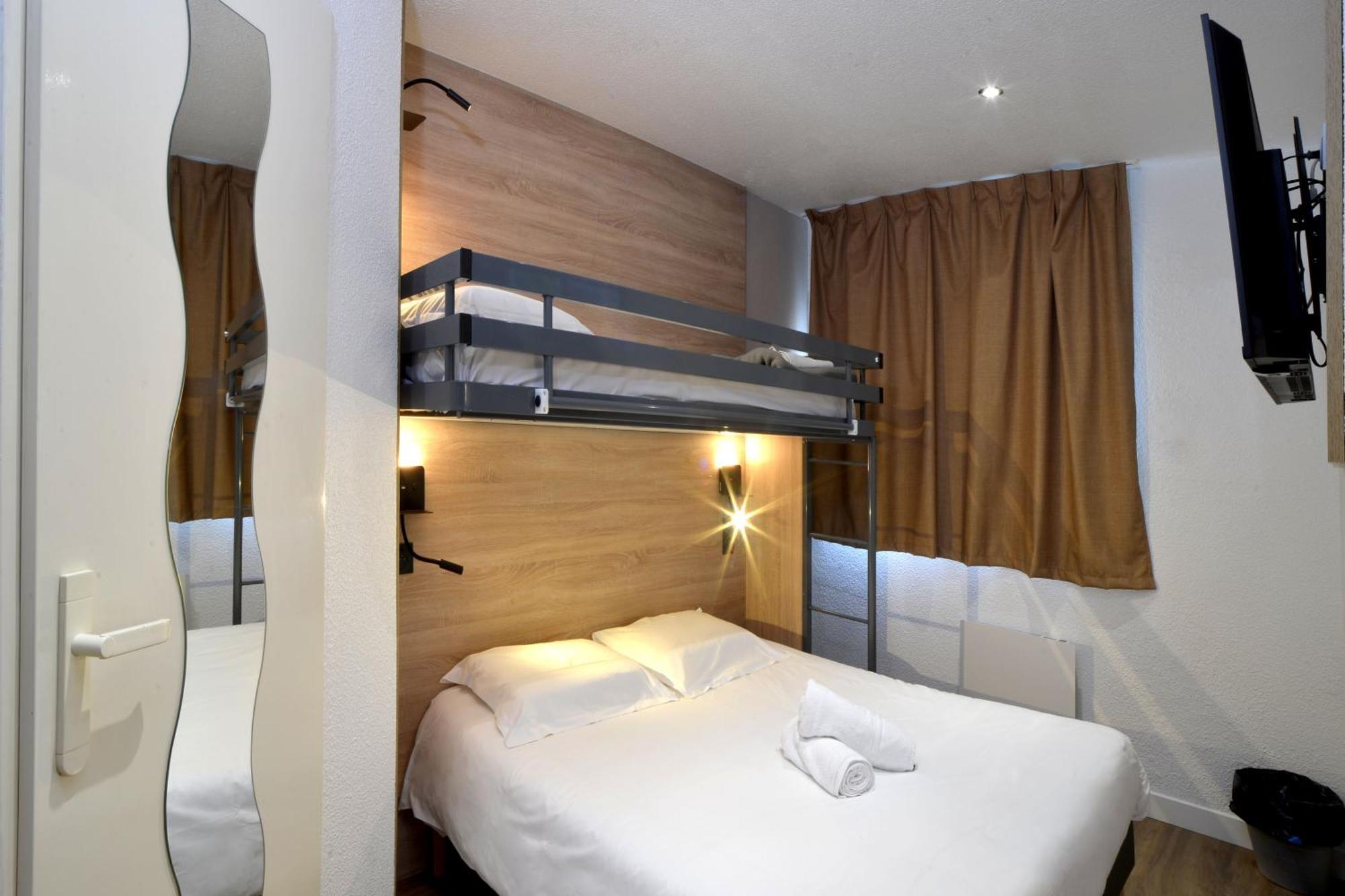 Kyriad Eco Lille Sud - Noyelles Godault Exterior photo
