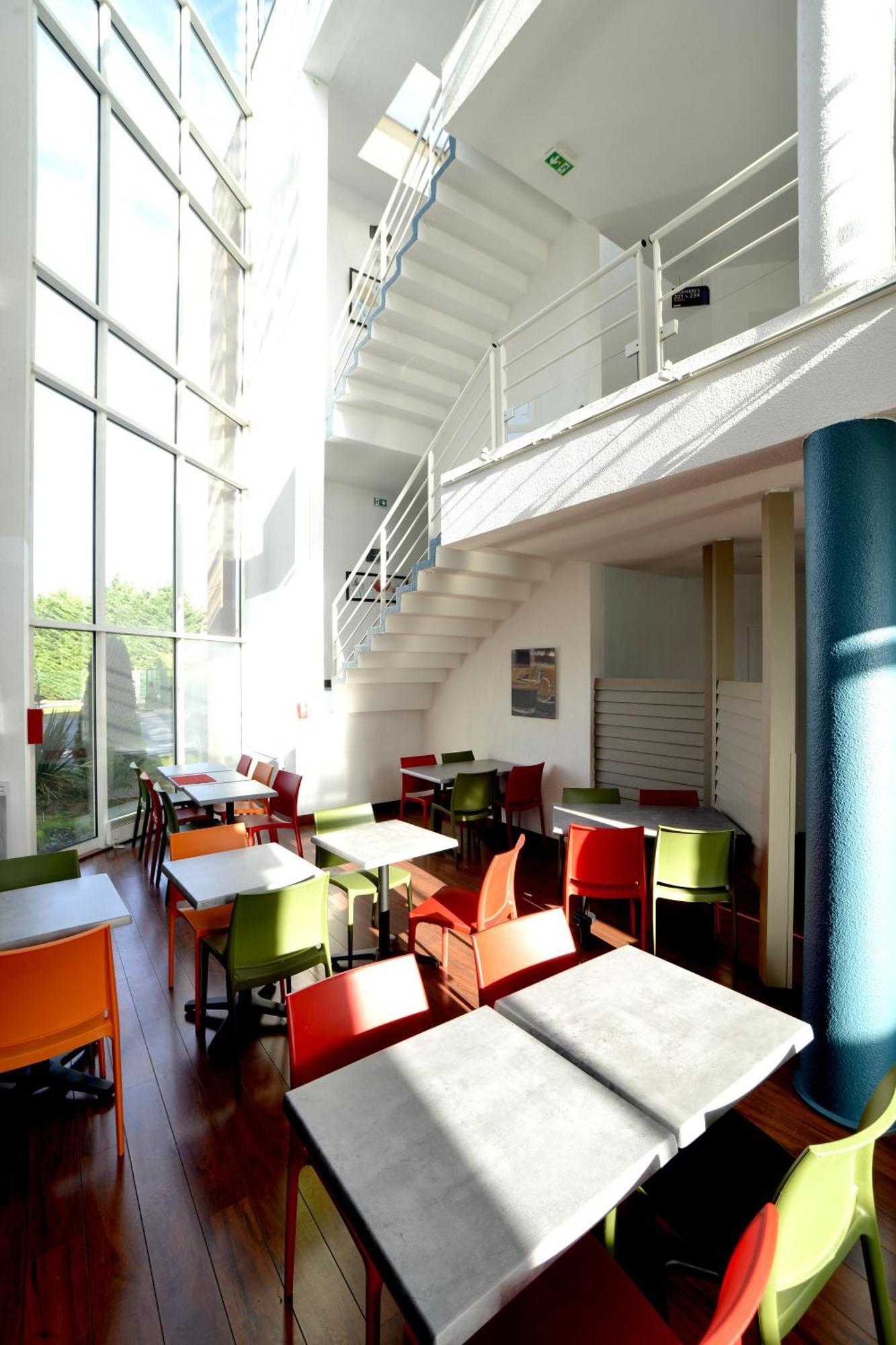 Kyriad Eco Lille Sud - Noyelles Godault Exterior photo