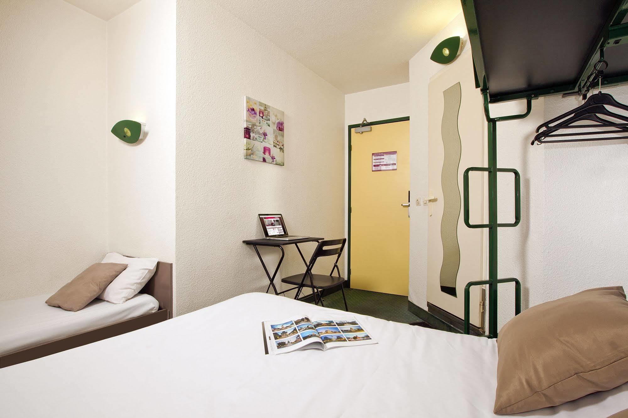 Kyriad Eco Lille Sud - Noyelles Godault Exterior photo